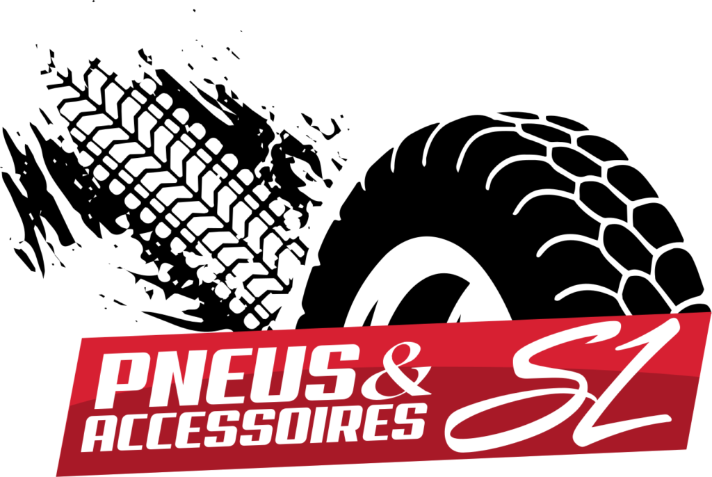 Pneus et Accessoires SL Create an Enticing Logo Display Website.